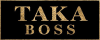 logo TAKA BOSS COM